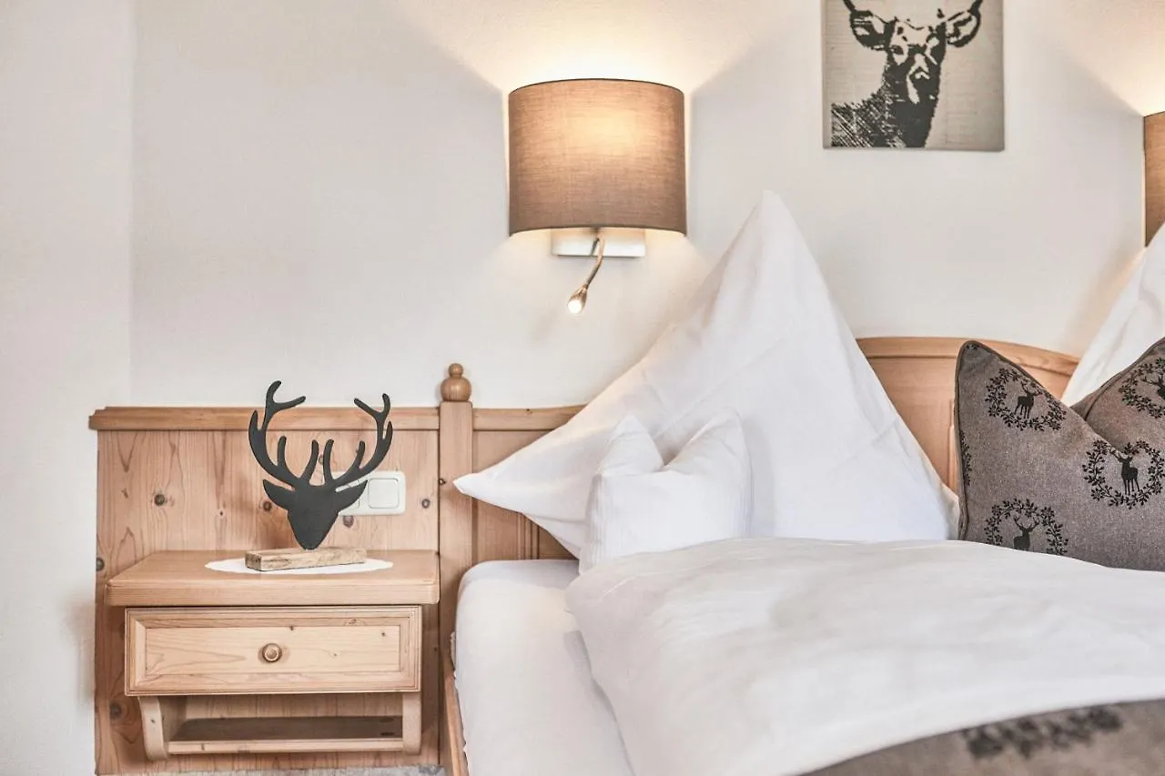 Apartment Haus Theresa Reit im Winkl Deutschland