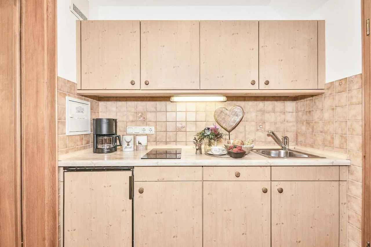 Apartment Haus Theresa Reit im Winkl