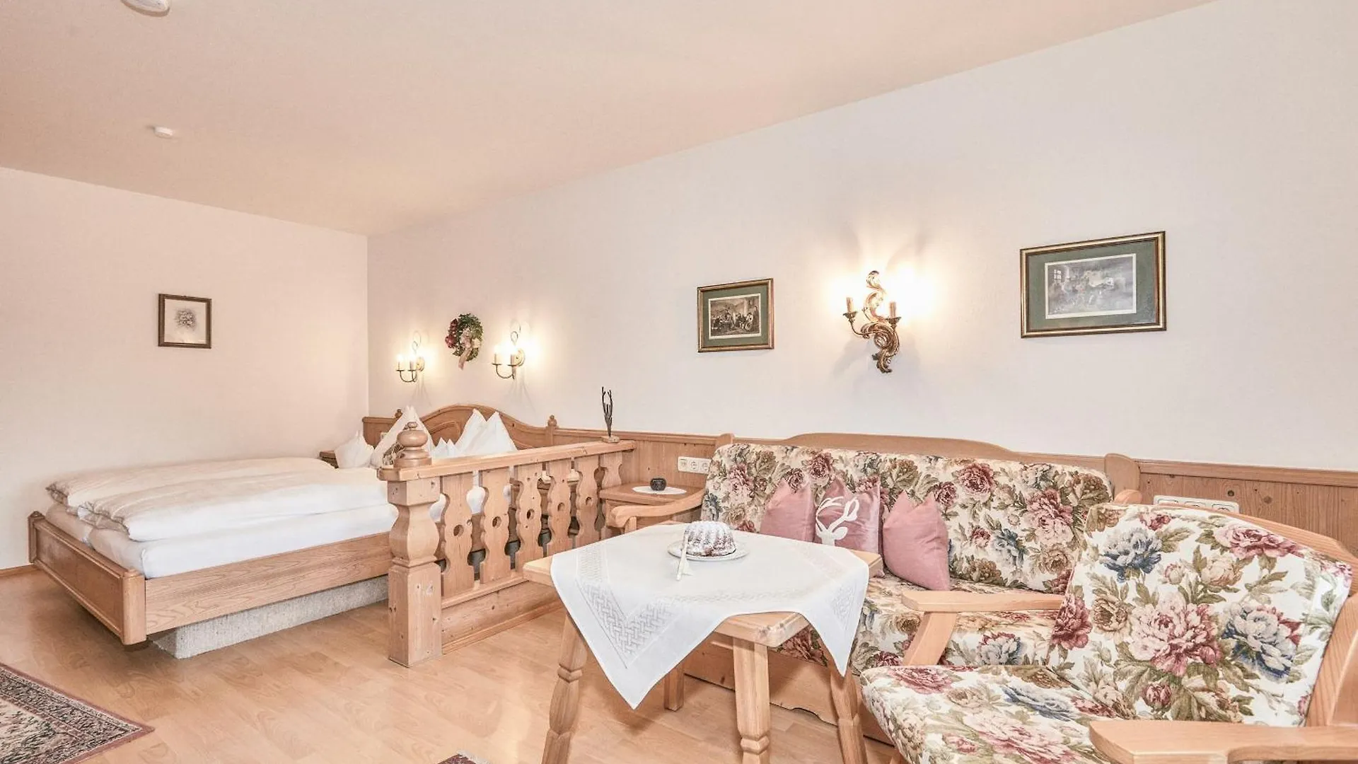 Haus Theresa Reit im Winkl 0*,  Deutschland