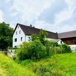 Ferienhaus Am Sallingbach, Sallingberg