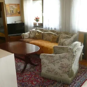 Apartment Ferienwohnung, Gilching