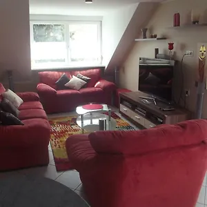 Apartment Ferienwohnung In, Puschendorf